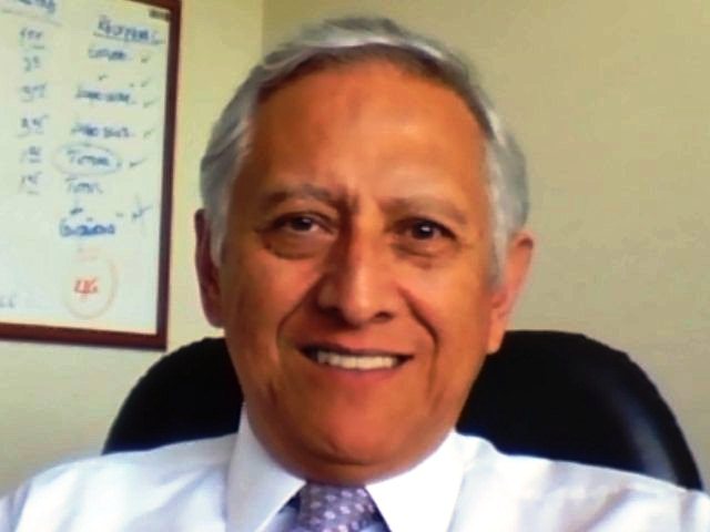JAIRO VEGA VELOZA
