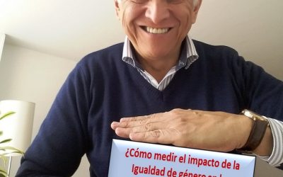ROI de Género- Porqué invertir en igualdad de Género.